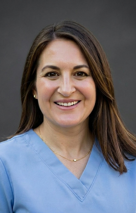 Marilyn Meyers